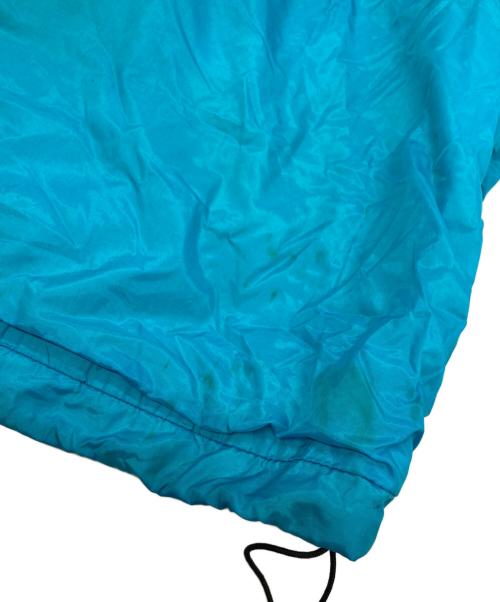 THE NORTH FACE（ザ ノース フェイス）THE NORTH FACE (ザ ノース フェイス) マウンテンパーカー ブルー サイズ:Ｌの古着・服飾アイテム