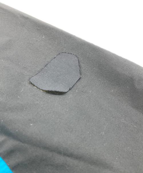 THE NORTH FACE（ザ ノース フェイス）THE NORTH FACE (ザ ノース フェイス) マウンテンパーカー ブルー サイズ:Ｌの古着・服飾アイテム