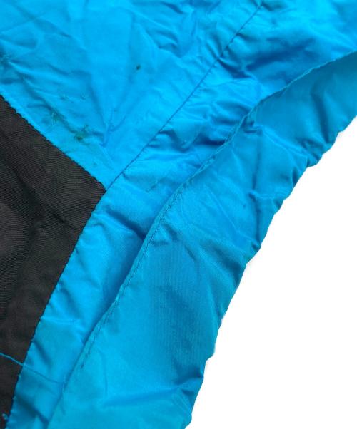 THE NORTH FACE（ザ ノース フェイス）THE NORTH FACE (ザ ノース フェイス) マウンテンパーカー ブルー サイズ:Ｌの古着・服飾アイテム