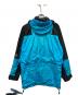 THE NORTH FACE (ザ ノース フェイス) マウンテンパーカー ブルー サイズ:Ｌ：9000円