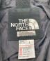 中古・古着 THE NORTH FACE (ザ ノース フェイス) マウンテンパーカー ブルー サイズ:Ｌ：9000円