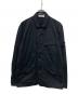 STONE ISLAND（ストーンアイランド）の古着「リップストップ 3Bミリタリージャケット」｜ブラック