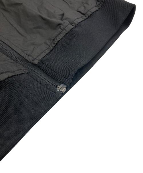 stussy（ステューシー）stussy (ステューシー) カモ柄ナイロンジャケット グリーン サイズ:Ｍの古着・服飾アイテム
