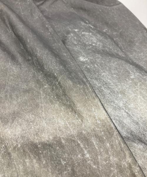 SUPREME（シュプリーム）SUPREME (シュプリーム) Reflective Half Zip Pullover ブラック サイズ:Mの古着・服飾アイテム