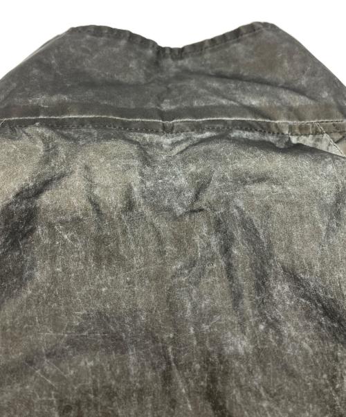 SUPREME（シュプリーム）SUPREME (シュプリーム) Reflective Half Zip Pullover ブラック サイズ:Mの古着・服飾アイテム
