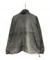 SUPREME (シュプリーム) Reflective Half Zip Pullover ブラック サイズ:M：22000円