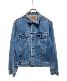 LEVI'S（リーバイス）の古着「90s 71506 デニムジャケット」｜インディゴ