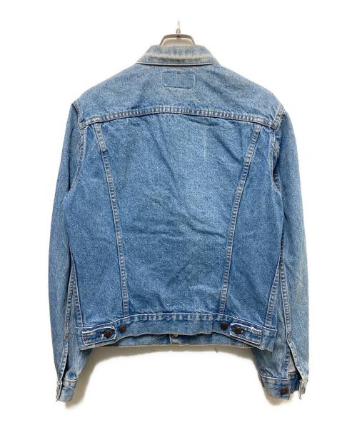 LEVI'S（リーバイス）LEVI'S (リーバイス) 90s 71506 デニムジャケット インディゴ サイズ:40Lの古着・服飾アイテム