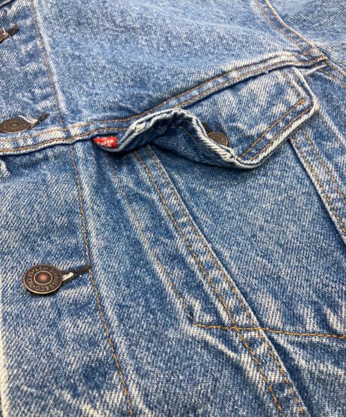 LEVI'S（リーバイス）LEVI'S (リーバイス) 90s 71506 デニムジャケット インディゴ サイズ:40Lの古着・服飾アイテム
