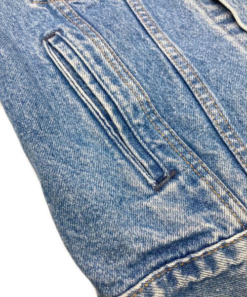 LEVI'S（リーバイス）LEVI'S (リーバイス) 90s 71506 デニムジャケット インディゴ サイズ:40Lの古着・服飾アイテム