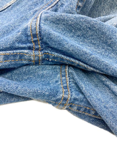 LEVI'S（リーバイス）LEVI'S (リーバイス) 90s 71506 デニムジャケット インディゴ サイズ:40Lの古着・服飾アイテム