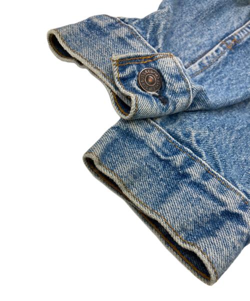 LEVI'S（リーバイス）LEVI'S (リーバイス) 90s 71506 デニムジャケット インディゴ サイズ:40Lの古着・服飾アイテム