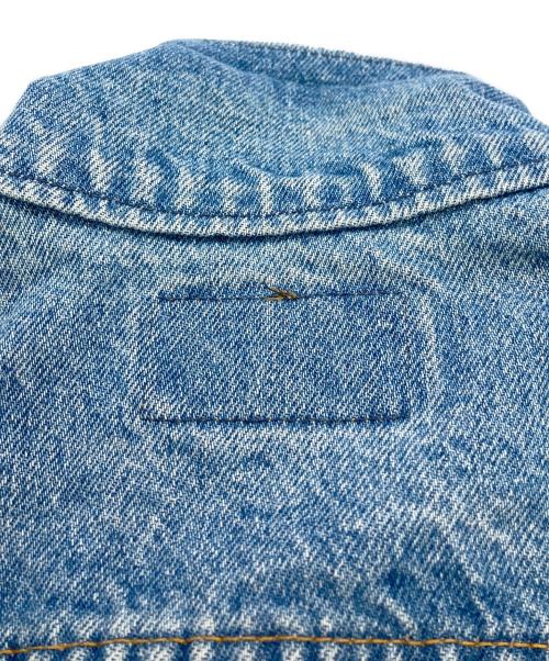 LEVI'S（リーバイス）LEVI'S (リーバイス) 90s 71506 デニムジャケット インディゴ サイズ:40Lの古着・服飾アイテム