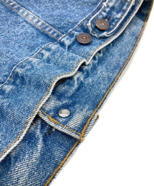 LEVI'S（リーバイス）LEVI'S (リーバイス) 90s 71506 デニムジャケット インディゴ サイズ:40Lの古着・服飾アイテム