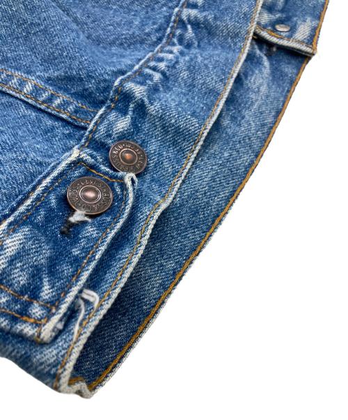 LEVI'S（リーバイス）LEVI'S (リーバイス) 90s 71506 デニムジャケット インディゴ サイズ:40Lの古着・服飾アイテム