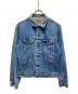 LEVI'S（リーバイス）の古着「90s 71506 デニムジャケット」｜インディゴ