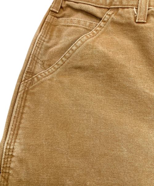 CarHartt（カーハート）CarHartt (カーハート) ペインターパンツ アイボリー サイズ:SIZE 91cm (W36)の古着・服飾アイテム
