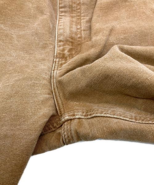 CarHartt（カーハート）CarHartt (カーハート) ペインターパンツ アイボリー サイズ:SIZE 91cm (W36)の古着・服飾アイテム