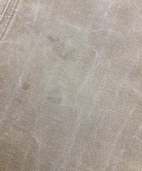 CarHartt（カーハート）CarHartt (カーハート) ペインターパンツ アイボリー サイズ:SIZE 91cm (W36)の古着・服飾アイテム