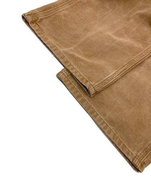 CarHartt（カーハート）CarHartt (カーハート) ペインターパンツ アイボリー サイズ:SIZE 91cm (W36)の古着・服飾アイテム