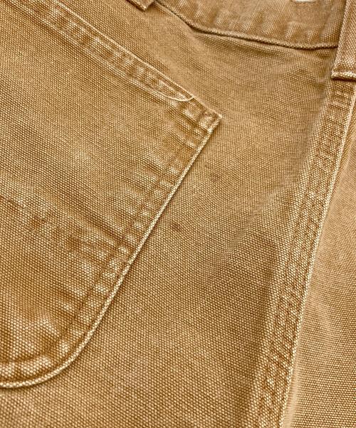CarHartt（カーハート）CarHartt (カーハート) ペインターパンツ アイボリー サイズ:SIZE 91cm (W36)の古着・服飾アイテム