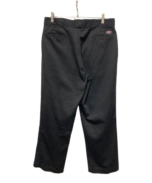Dickies（ディッキーズ）Dickies (ディッキーズ) 874 ワークパンツ ブラック サイズ:w38の古着・服飾アイテム