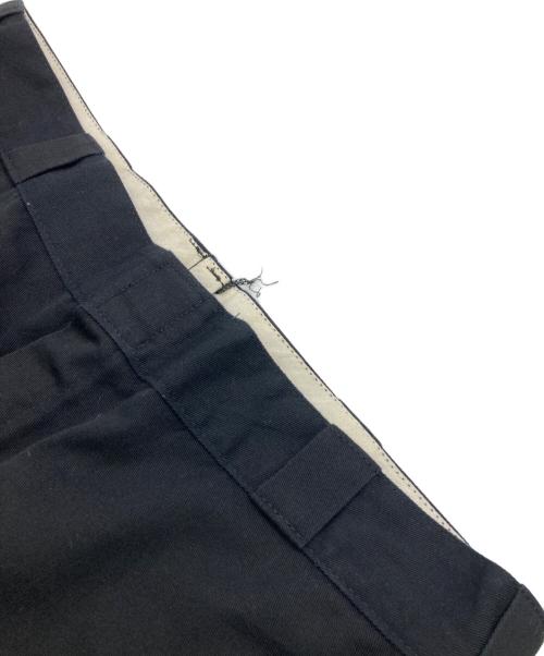 Dickies（ディッキーズ）Dickies (ディッキーズ) 874 ワークパンツ ブラック サイズ:w38の古着・服飾アイテム
