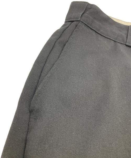 Dickies（ディッキーズ）Dickies (ディッキーズ) 874 ワークパンツ ブラック サイズ:w38の古着・服飾アイテム