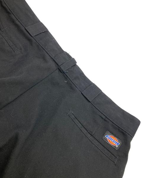 Dickies（ディッキーズ）Dickies (ディッキーズ) 874 ワークパンツ ブラック サイズ:w38の古着・服飾アイテム
