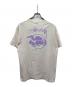 stussy (ステューシー) SKATEMAN TEE ピンク サイズ:L：7000円