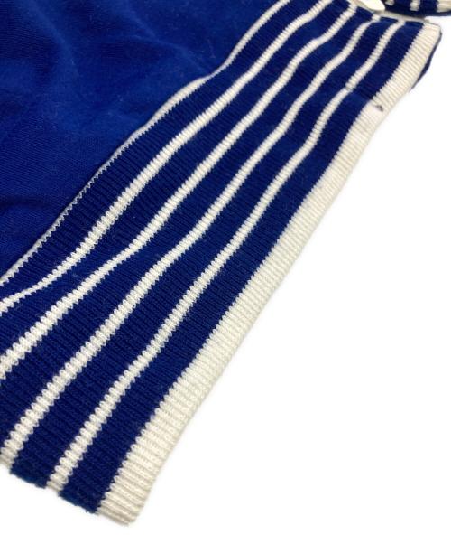 White stag（ホワイトスタッグ）White stag (ホワイトスタッグ) 60s トラックジャケット ブルー サイズ:-の古着・服飾アイテム