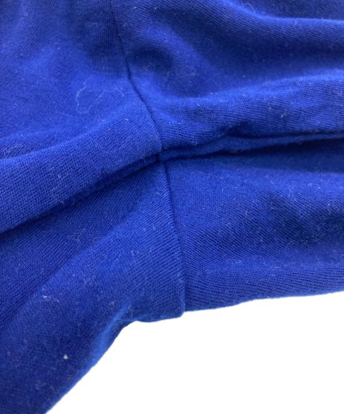 White stag（ホワイトスタッグ）White stag (ホワイトスタッグ) 60s トラックジャケット ブルー サイズ:-の古着・服飾アイテム