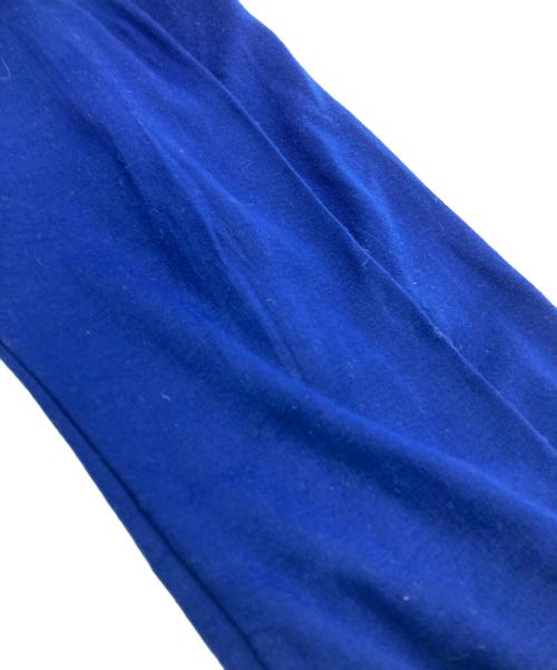 White stag（ホワイトスタッグ）White stag (ホワイトスタッグ) 60s トラックジャケット ブルー サイズ:-の古着・服飾アイテム