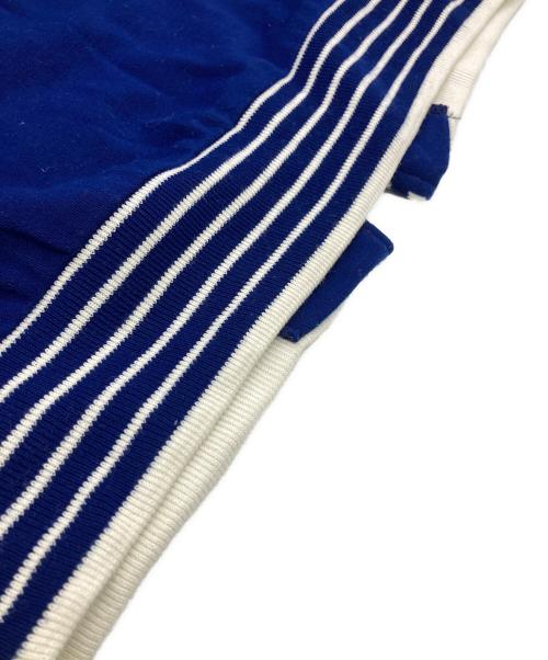 White stag（ホワイトスタッグ）White stag (ホワイトスタッグ) 60s トラックジャケット ブルー サイズ:-の古着・服飾アイテム