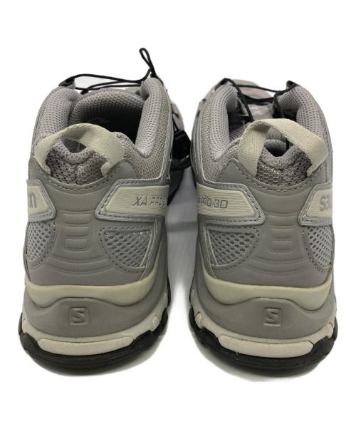 SALOMON（サロモン）SALOMON (サロモン) XA PRO 3D グレー サイズ:27㎝の古着・服飾アイテム