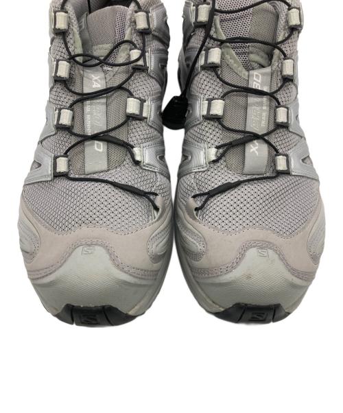 SALOMON（サロモン）SALOMON (サロモン) XA PRO 3D グレー サイズ:27㎝の古着・服飾アイテム