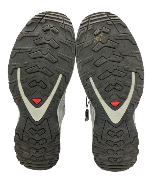 SALOMON（サロモン）SALOMON (サロモン) XA PRO 3D グレー サイズ:27㎝の古着・服飾アイテム
