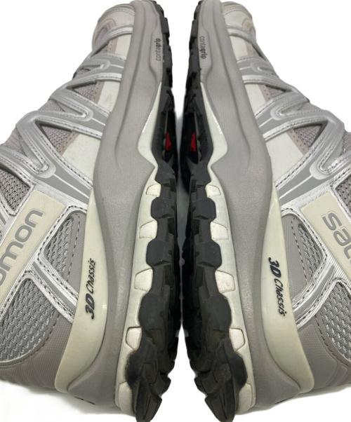 SALOMON（サロモン）SALOMON (サロモン) XA PRO 3D グレー サイズ:27㎝の古着・服飾アイテム