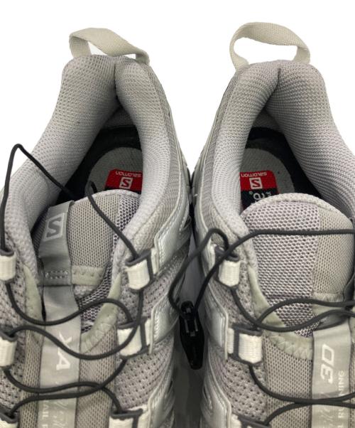 SALOMON（サロモン）SALOMON (サロモン) XA PRO 3D グレー サイズ:27㎝の古着・服飾アイテム