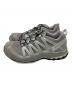 SALOMON (サロモン) XA PRO 3D グレー サイズ:27㎝：12000円