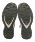 中古・古着 SALOMON (サロモン) XA PRO 3D グレー サイズ:27㎝：12000円