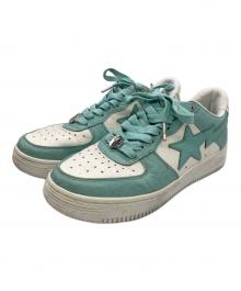 BAPESTA（ベイプスタ）の古着「BAPE STA #4 M2」｜スカイブルー