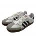 adidas（アディダス）の古着「SAMBA BAPE」｜ホワイト×ブラック