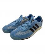 adidasアディダス）の古着「WALES BONNER SL76」｜スカイブルー