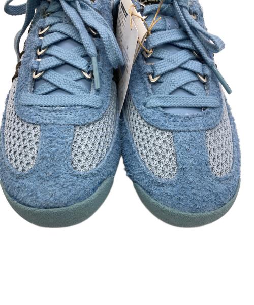 adidas（アディダス）adidas (アディダス) WALES BONNER SL76 スカイブルー サイズ:27cmの古着・服飾アイテム