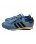 adidas (アディダス) WALES BONNER SL76 スカイブルー サイズ:27cm：18000円