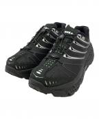 HOKAONEONEホカオネオネ）の古着「STINSON EVO GTX」｜ブラック