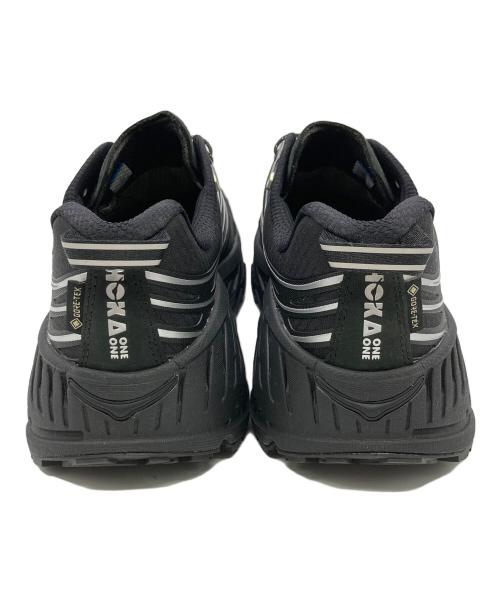 HOKAONEONE（ホカオネオネ）HOKAONEONE (ホカオネオネ) STINSON EVO GTX ブラック サイズ:SIZE US9 (27cm)の古着・服飾アイテム