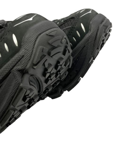 HOKAONEONE（ホカオネオネ）HOKAONEONE (ホカオネオネ) STINSON EVO GTX ブラック サイズ:SIZE US9 (27cm)の古着・服飾アイテム