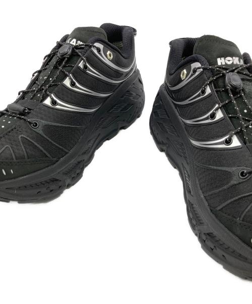 HOKAONEONE（ホカオネオネ）HOKAONEONE (ホカオネオネ) STINSON EVO GTX ブラック サイズ:SIZE US9 (27cm)の古着・服飾アイテム